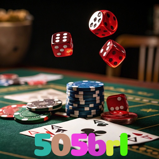 A Magia dos Jogos de Fantasia na 505brl