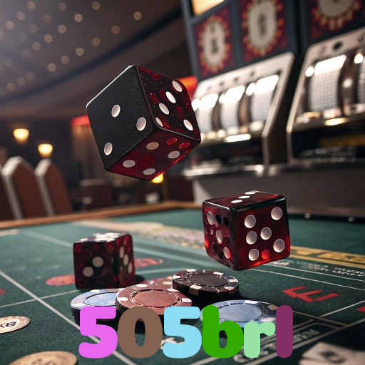 A Magia dos Jogos de Fantasia na 505brl