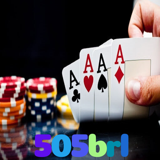 A Magia dos Jogos de Fantasia na 505brl