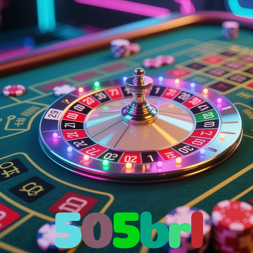 A Magia dos Jogos de Fantasia na 505brl