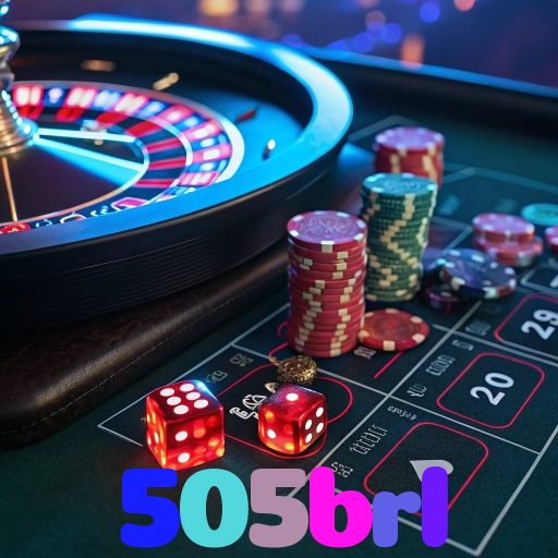 A Magia dos Jogos de Fantasia na 505brl