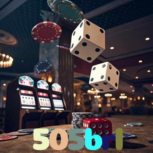 A Magia dos Jogos de Fantasia na 505brl