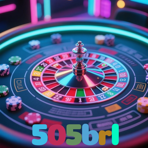 A Magia dos Jogos de Fantasia na 505brl