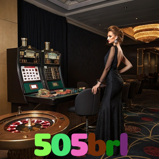 A Magia dos Jogos de Fantasia na 505brl