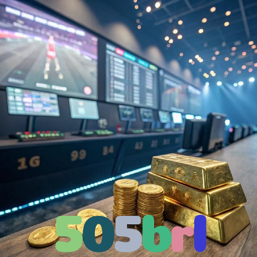 A Magia dos Jogos de Fantasia na 505brl