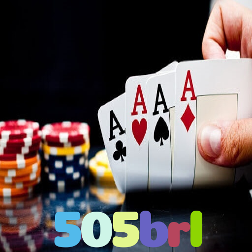 A Magia dos Jogos de Fantasia na 505brl
