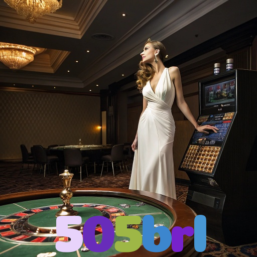 A Magia dos Jogos de Fantasia na 505brl