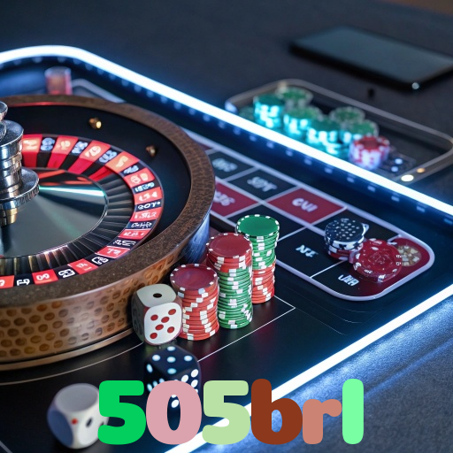 A Magia dos Jogos de Fantasia na 505brl