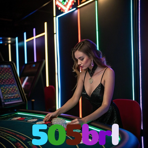 A Magia dos Jogos de Fantasia na 505brl