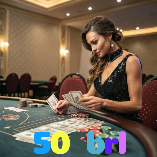 A Magia dos Jogos de Fantasia na 505brl