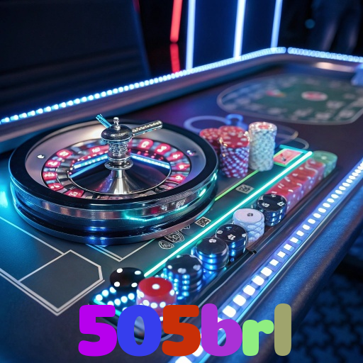 A Magia dos Jogos de Fantasia na 505brl