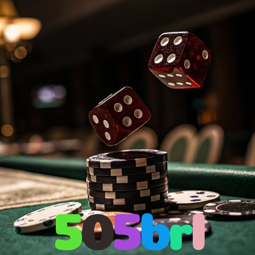 A Magia dos Jogos de Fantasia na 505brl