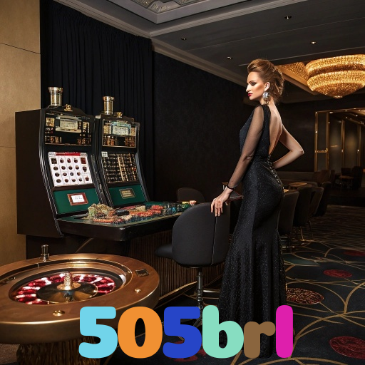 A Magia dos Jogos de Fantasia na 505brl