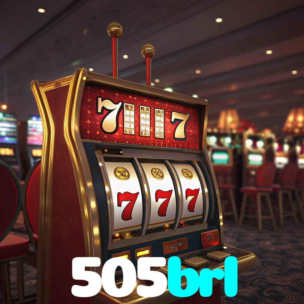A Magia dos Jogos de Fantasia na 505brl