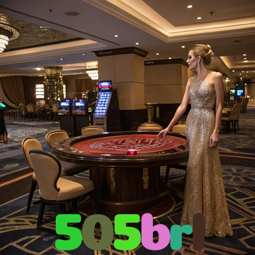 A Magia dos Jogos de Fantasia na 505brl