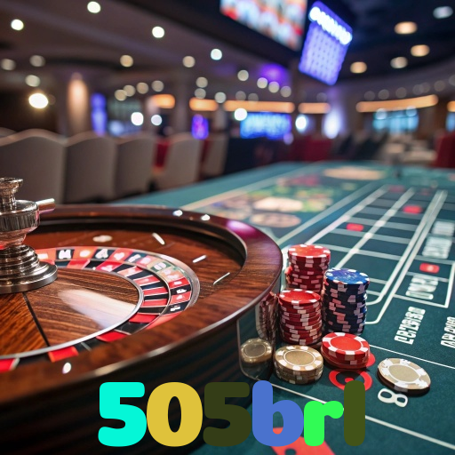 A Magia dos Jogos de Fantasia na 505brl