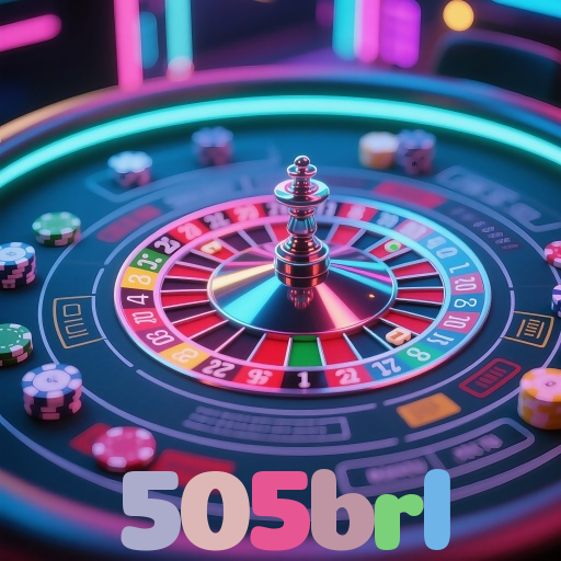 A Magia dos Jogos de Fantasia na 505brl