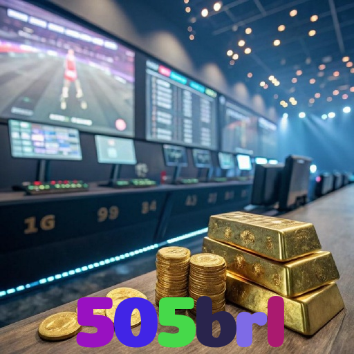 A Magia dos Jogos de Fantasia na 505brl
