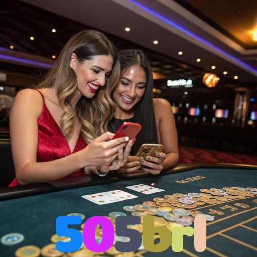 A Magia dos Jogos de Fantasia na 505brl