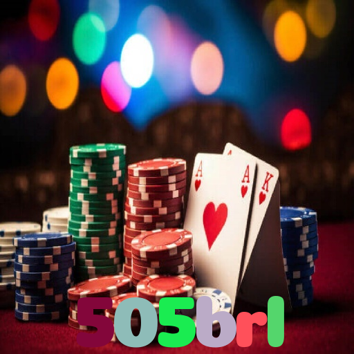 A Magia dos Jogos de Fantasia na 505brl