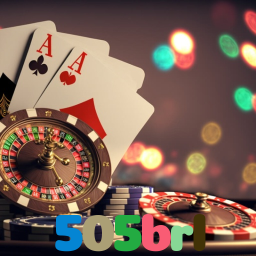 A Magia dos Jogos de Fantasia na 505brl