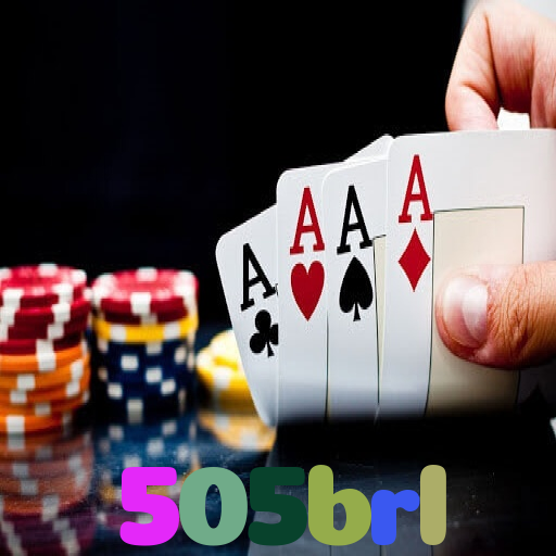 A Magia dos Jogos de Fantasia na 505brl