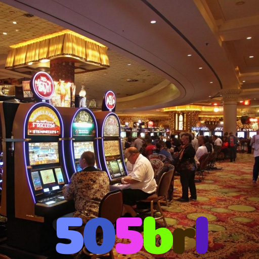 A Magia dos Jogos de Fantasia na 505brl