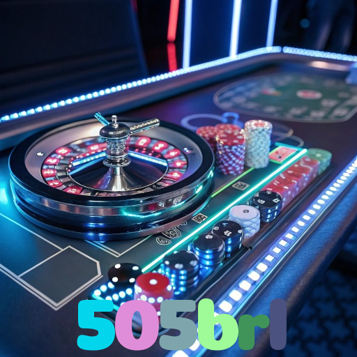 A Magia dos Jogos de Fantasia na 505brl