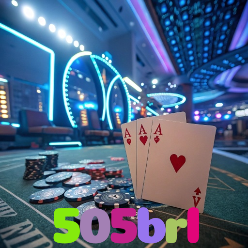 A Magia dos Jogos de Fantasia na 505brl