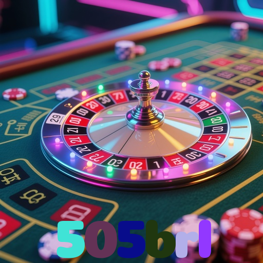 A Magia dos Jogos de Fantasia na 505brl