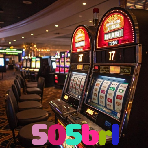 A Magia dos Jogos de Fantasia na 505brl