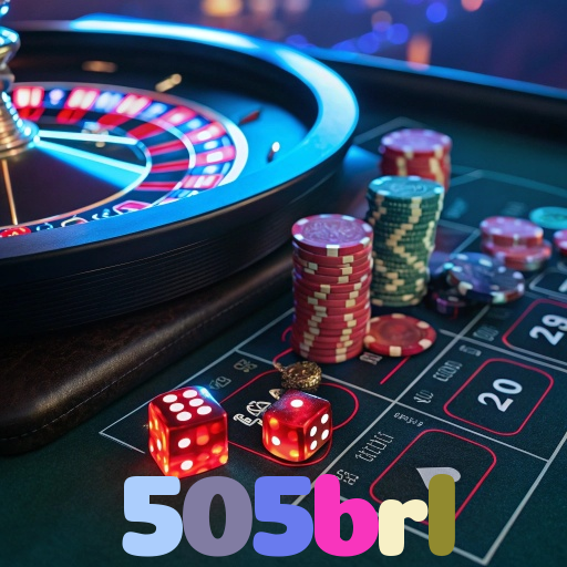 A Magia dos Jogos de Fantasia na 505brl