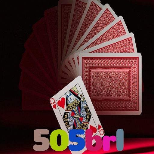 A Magia dos Jogos de Fantasia na 505brl