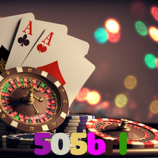 A Magia dos Jogos de Fantasia na 505brl
