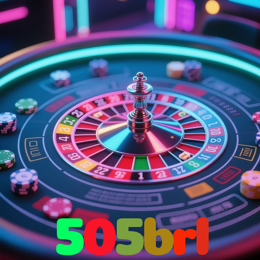 A Magia dos Jogos de Fantasia na 505brl