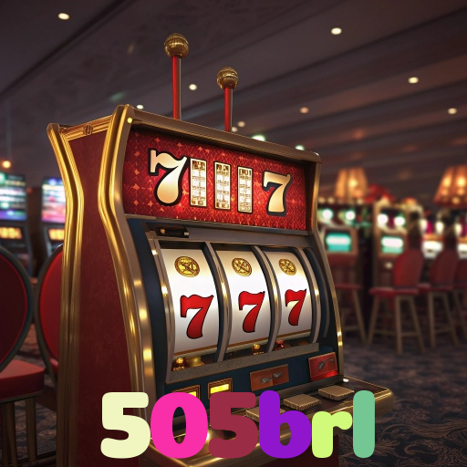 A Magia dos Jogos de Fantasia na 505brl