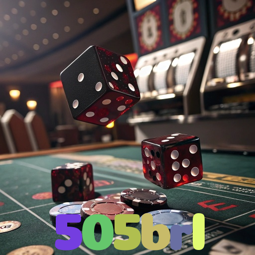 A Magia dos Jogos de Fantasia na 505brl