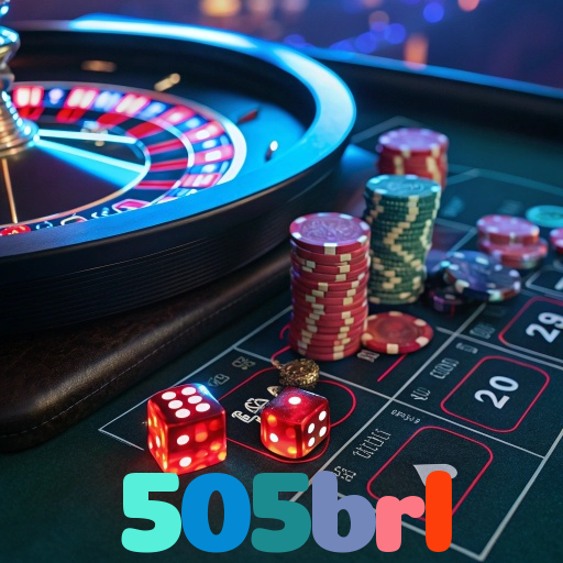 A Magia dos Jogos de Fantasia na 505brl