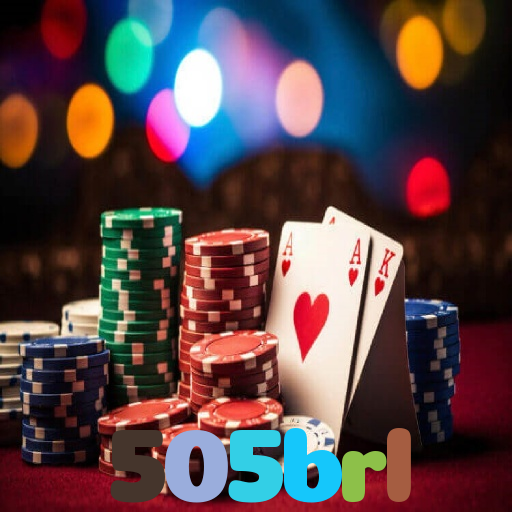A Magia dos Jogos de Fantasia na 505brl