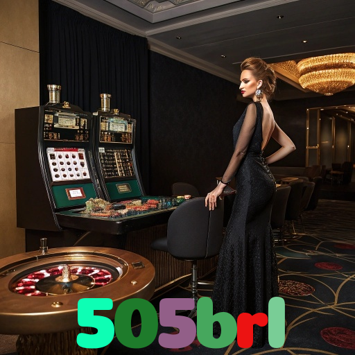 A Magia dos Jogos de Fantasia na 505brl
