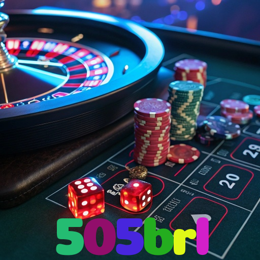 A Magia dos Jogos de Fantasia na 505brl