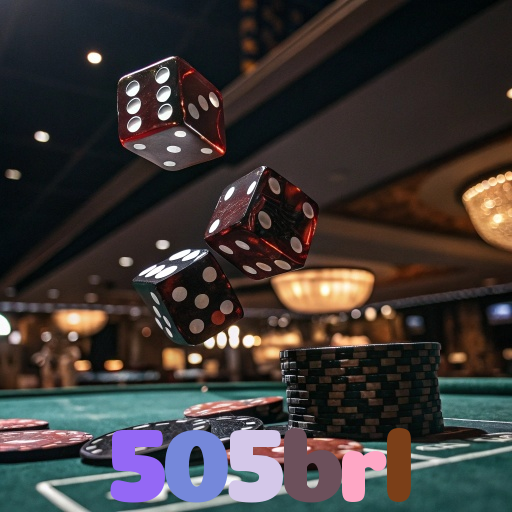 A Magia dos Jogos de Fantasia na 505brl