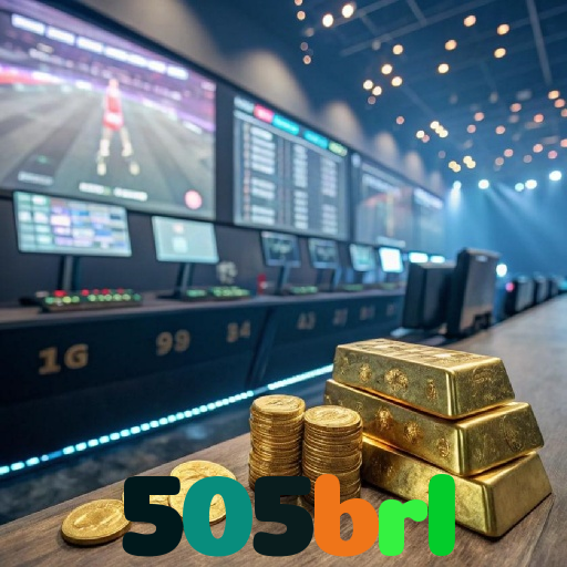 A Magia dos Jogos de Fantasia na 505brl