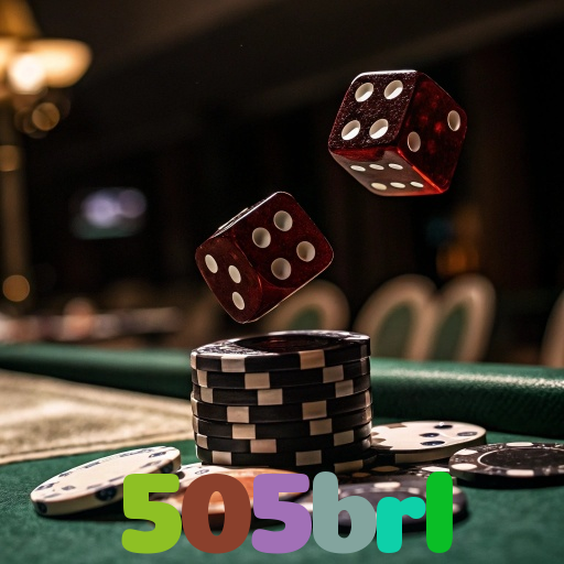 A Magia dos Jogos de Fantasia na 505brl