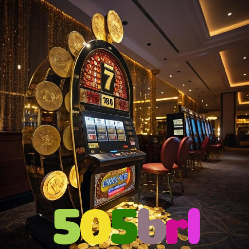A Magia dos Jogos de Fantasia na 505brl