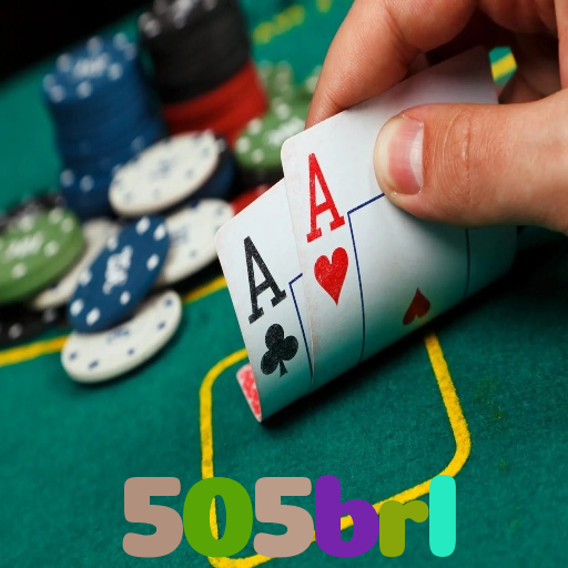 A Magia dos Jogos de Fantasia na 505brl