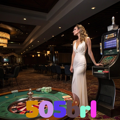 A Magia dos Jogos de Fantasia na 505brl