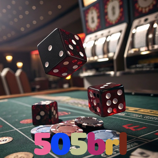A Magia dos Jogos de Fantasia na 505brl