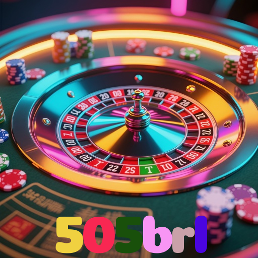 A Magia dos Jogos de Fantasia na 505brl