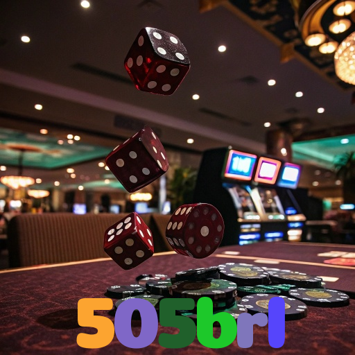 A Magia dos Jogos de Fantasia na 505brl